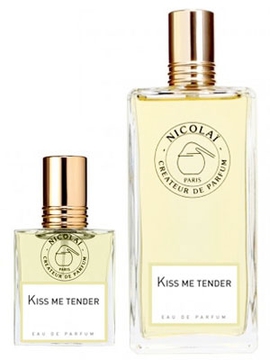 Nicolai Parfumeur Createur - Kiss Me Tender
